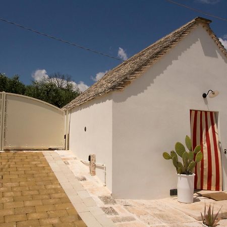 Cummersa Monte Olimpo 5 Alberobello Zewnętrze zdjęcie