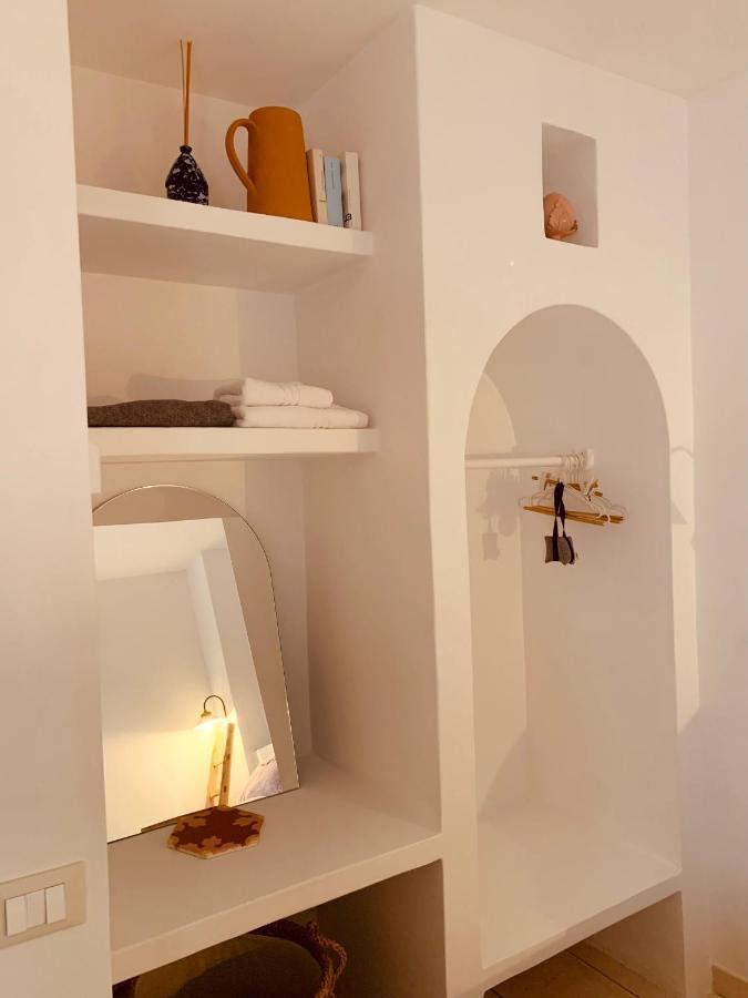 Cummersa Monte Olimpo 5 Alberobello Zewnętrze zdjęcie