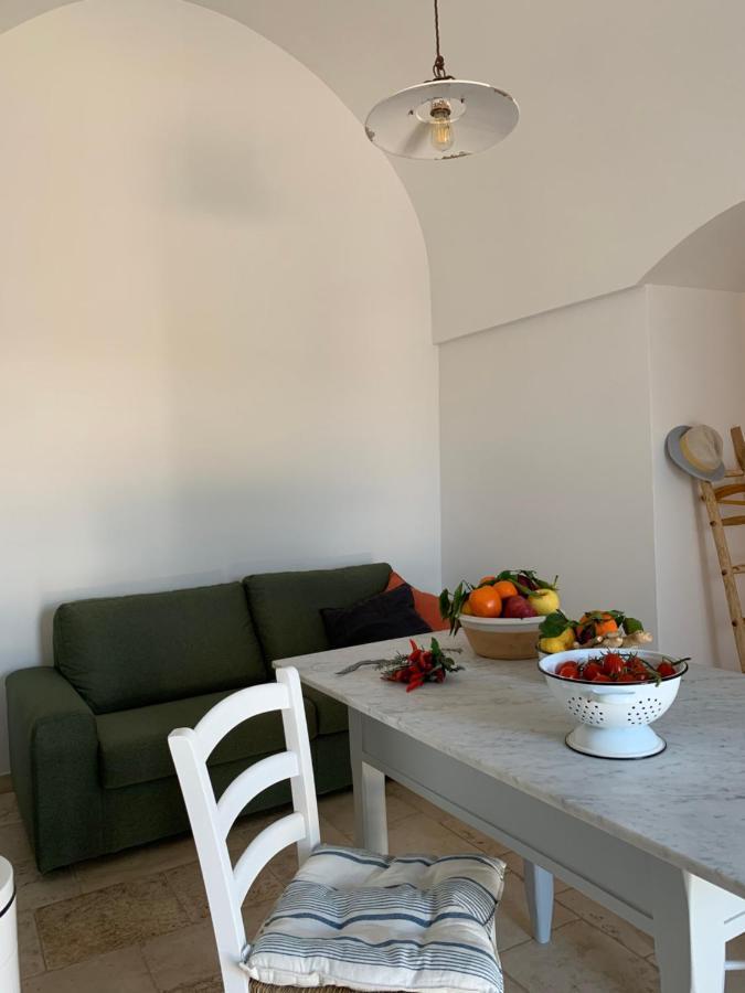 Cummersa Monte Olimpo 5 Alberobello Zewnętrze zdjęcie